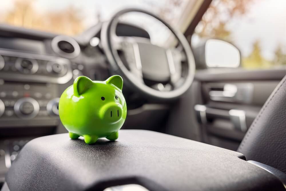 Renting de vehículos seminuevos para un mayor ahorro