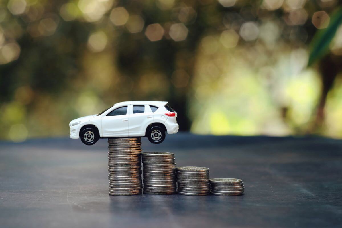 Valor fiscal del coche: qué es y cómo se calcula